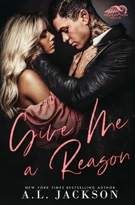 Daj mi dôvod - Give Me a Reason