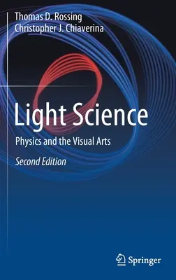 Veda o svetle: Fyzika a výtvarné umenie - Light Science: Physics and the Visual Arts