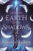 Zo zeme do tieňa - From the Earth to the Shadows