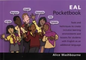 EAL Pocketbook - Vrecková knižka EAL - EAL Pocketbook - EAL Pocketbook