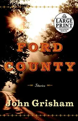 Ford County: Príbehy - Ford County: Stories