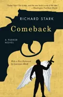 Comeback: Parkerov román - Comeback: A Parker Novel