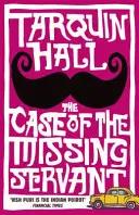 Prípad zmiznutého sluhu - Case of the Missing Servant