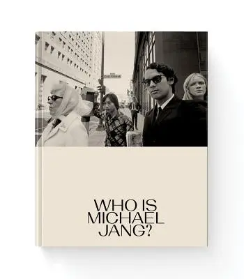 Michael Jang: Kto je Michael Jang? - Michael Jang: Who Is Michael Jang?
