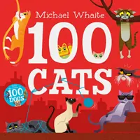 100 mačiek - 100 Cats