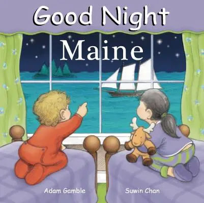 Dobrú noc, Maine - Good Night Maine