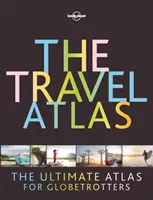 Cestovateľský atlas - The Travel Atlas
