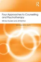 Štyri prístupy k poradenstvu a psychoterapii - Four Approaches to Counselling and Psychotherapy