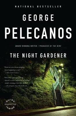 Nočný záhradník - The Night Gardener