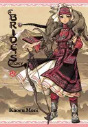 Príbeh nevesty, 2. diel - A Bride's Story, Volume 2