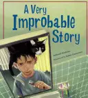 Veľmi nepravdepodobný príbeh: Matematické dobrodružstvo - A Very Improbable Story: A Math Adventure