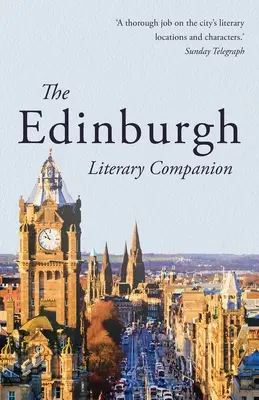 Edinburský literárny spoločník - The Edinburgh Literary Companion