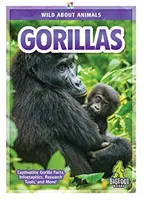 Gorily - Gorillas
