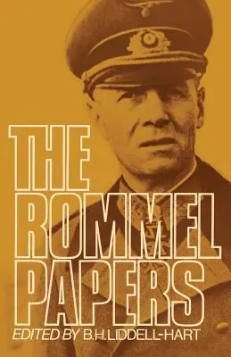 Rommelove dokumenty - The Rommel Papers