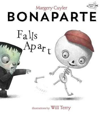 Bonaparte sa rozpadá - Bonaparte Falls Apart