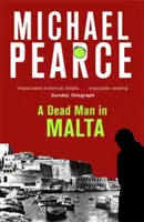Mŕtvy muž na Malte - A Dead Man in Malta