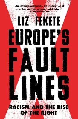 Zlomové línie Európy: Rasizmus a vzostup pravice - Europe's Fault Lines: Racism and the Rise of the Right