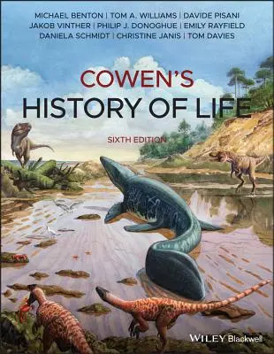 Cowenova história života - Cowen's History of Life