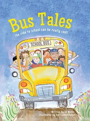 Autobusové príbehy - Bus Tales