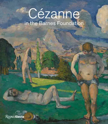 Czanne v Barnesovej nadácii - Czanne in the Barnes Foundation