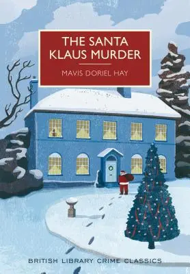 Vražda Santa Klausa - The Santa Klaus Murder
