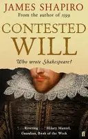Sporný testament - Kto napísal Shakespeara ? - Contested Will - Who Wrote Shakespeare ?
