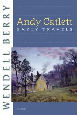 Andy Catlett: Rané cesty - Andy Catlett: Early Travels