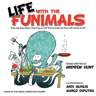 Život s funebrákmi - Life with the Funimals