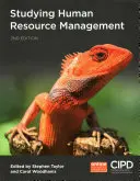 Štúdium riadenia ľudských zdrojov - Studying Human Resource Management
