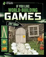 Ak máte radi hry na budovanie sveta, skúste toto! - If You Like World-Building Games, Try This!