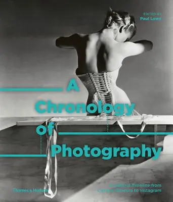 Chronológia fotografie: Kultúrna časová os od Camera Obscura po Instagram - A Chronology of Photography: A Cultural Timeline from Camera Obscura to Instagram