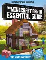Základný sprievodca Minecraft Earth (nezávislý a neoficiálny) - The Minecraft Earth Essential Guide (Independent & Unofficial)