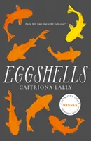 Vaječné škrupiny - Eggshells