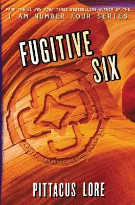 Utečenecká šestka - Fugitive Six