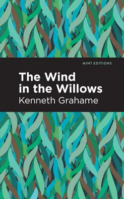 Vietor vo vŕbach - The Wind in the Willows