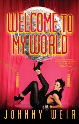 Vitajte v mojom svete - Welcome to My World
