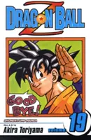 Dragon Ball Z, zväzok 19 - Dragon Ball Z, Volume 19