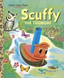 Vláčik Scuffy - Scuffy the Tugboat