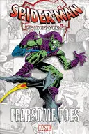 Spider-Man: Spider-Verse - Hroziví nepriatelia - Spider-Man: Spider-Verse - Fearsome Foes