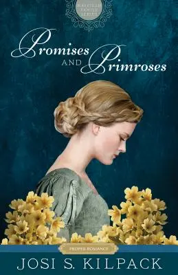 Sľuby a prvosienky, 1 - Promises and Primroses, 1