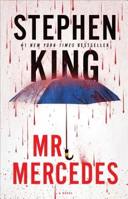 Pán Mercedes, 1 - Mr. Mercedes, 1