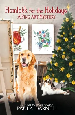 Hemlock na sviatky - Hemlock for the Holidays