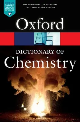 Slovník chémie - A Dictionary of Chemistry