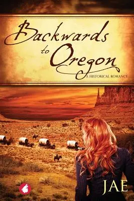 Späť do Oregonu - Backwards to Oregon
