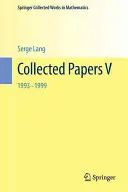 Zbierka dokumentov V: 1993-1999 - Collected Papers V: 1993-1999