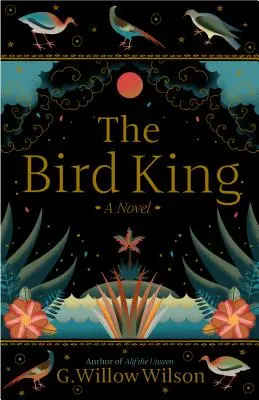 Vtáčí kráľ - The Bird King