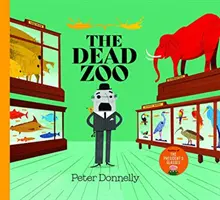 Mŕtva zoologická záhrada - The Dead Zoo