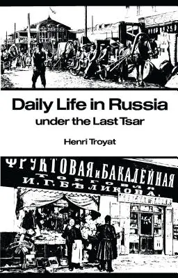 Každodenný život v Rusku - Daily Life in Russia
