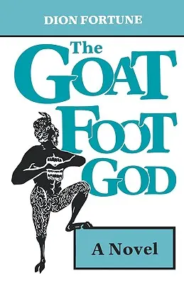 Boh na kozích nohách - Goat Foot God