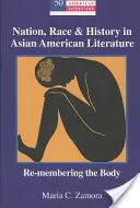 Národ, rasa a história v ázijsko-americkej literatúre: Znovuzrodenie tela - Nation, Race & History in Asian American Literature: Re-Membering the Body